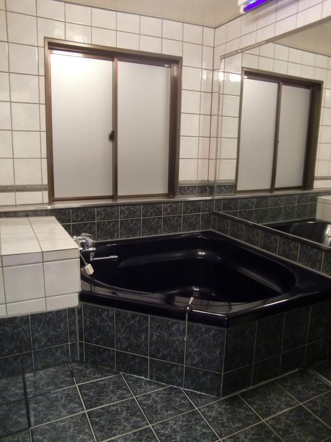 Golf Nagasaka (Adults Only) Hotel Hokuto  Exterior foto