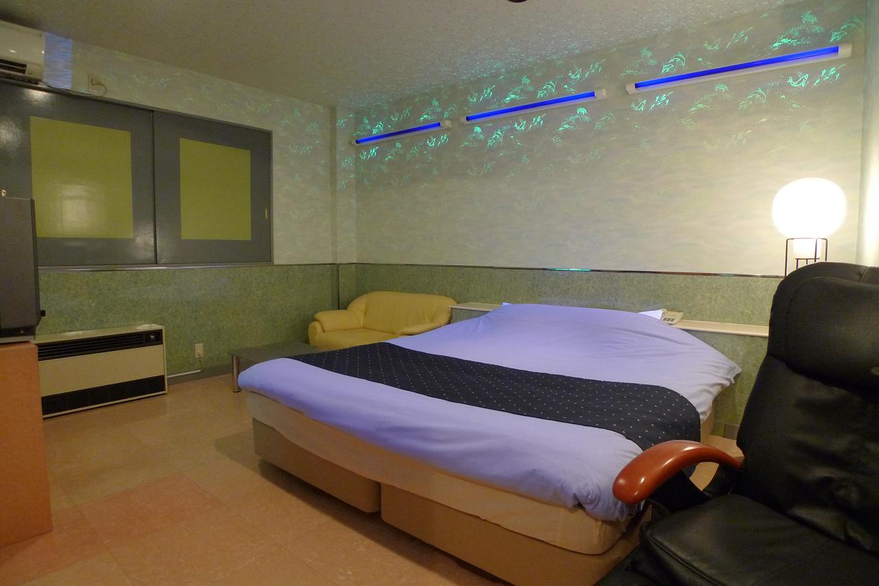 Golf Nagasaka (Adults Only) Hotel Hokuto  Exterior foto